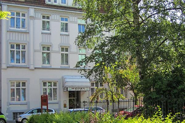 Hotel Stephan 2*